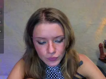 Bongacams Adult Webcams of GoddessFossa