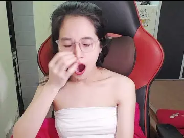 Bongacams Free Live Porn of Hana099