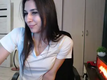 Bongacams Live Sex Cam of LenaGordon