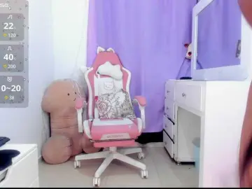 Bongacams Free Porn Cam of MayiRivas