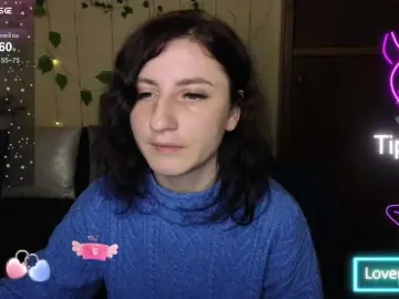 Bongacams Best Webcam of Musekittyjeni112