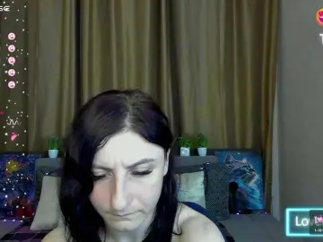 Bongacams Live Sex Cam of Musekittyjeni112