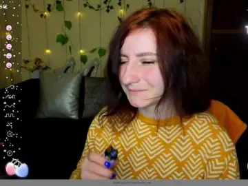 Bongacams Sex Chat of Musekittyjeni112