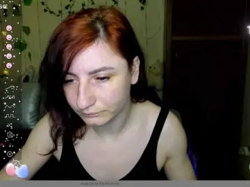 Bongacams Nude Webcam of Musekittyjeni112