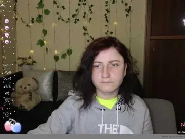 Bongacams Nude Webcam of Musekittyjeni112