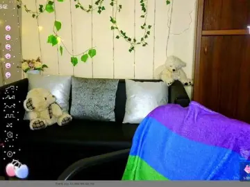 Bongacams Watch Live Sex Cams of Musekittyjeni112