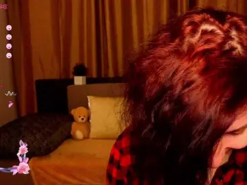 Bongacams Nude Webcam of Musekittyjeni112