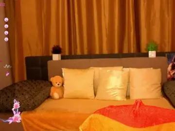 Bongacams Live Porn of Musekittyjeni112