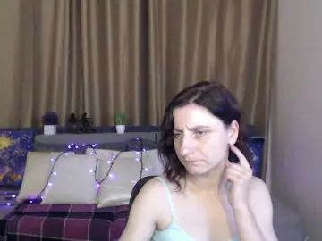 Bongacams Nude Webcam of Musekittyjeni112