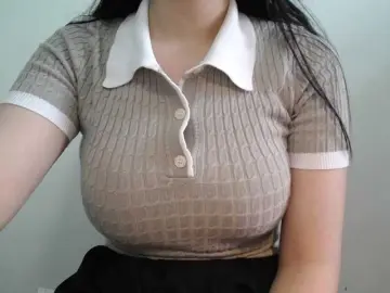 Bongacams Sex Cam of SalaChan