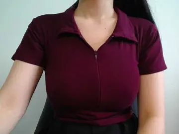 Bongacams Live Sex Cam of SalaChan