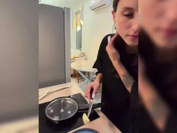 Bongacams Live Sex of EwaBrown