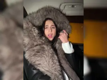 Bongacams Live Sex Cam of EwaBrown