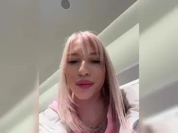 Bongacams Adult Webcams of EwaBrown