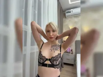 Bongacams Free Live Porn of EwaBrown