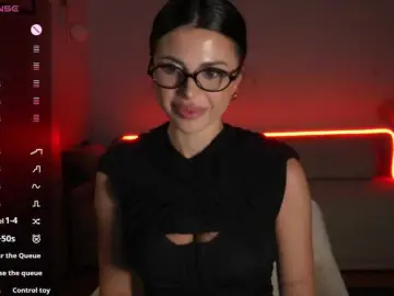 Bongacams Adult Video Chat of KatrinMoreno