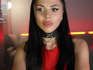 Bongacams Sex Chat of KatrinMoreno