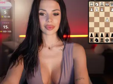 Bongacams Free Porn Cam of KatrinMoreno