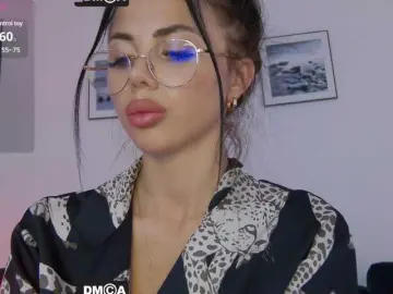 Bongacams Live Porn of KatrinMoreno