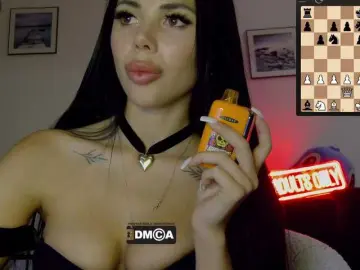 Bongacams Nude Webcam of KatrinMoreno