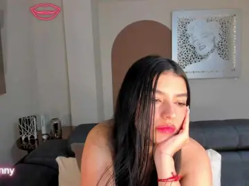 Bongacams Live Sex Cam of ValeriaRossi