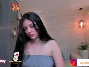 Bongacams Live Sex Cam of ValeriaRossi