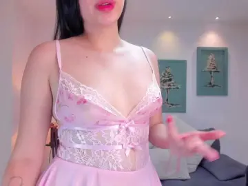 Bongacams Private Sex Chat of ValeriaRossi