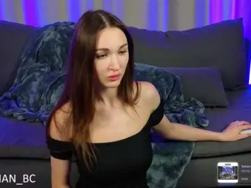 Bongacams Free Porn Cam of -Vivian-