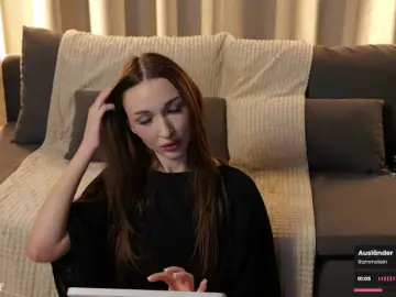 Bongacams Nude Webcam of -Vivian-