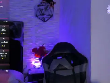 Bongacams Live Sex of Melody-Black