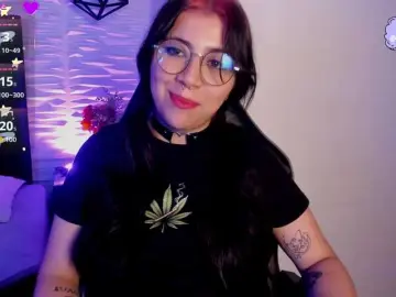 Bongacams Watch Live Sex Cams of Melody-Black