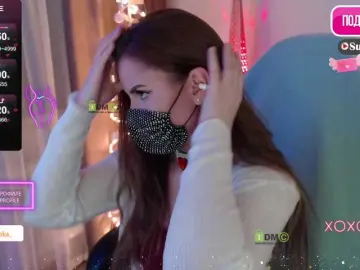 Bongacams Private Sex Chat of Chpok007