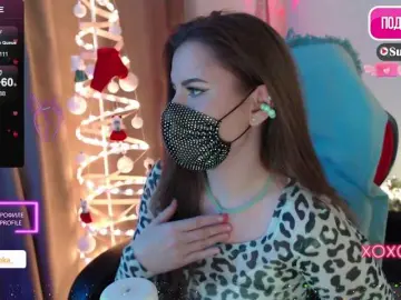 Bongacams Adult Webcams of Chpok007