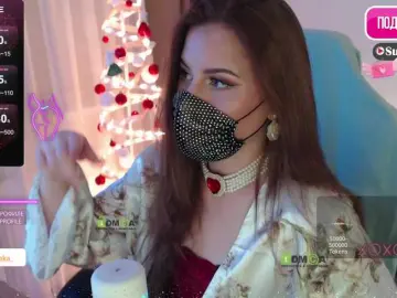 Bongacams Free Live Porn of Chpok007