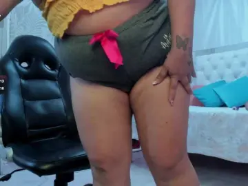 Bongacams Nude Webcam of DannaKeys