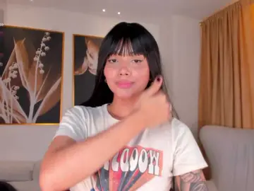 Bongacams Live Sex of SussaneCole