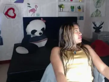 Bongacams Sex Chat of candyemilyx