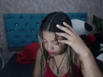 Bongacams Live Sex Cam of candyemilyx