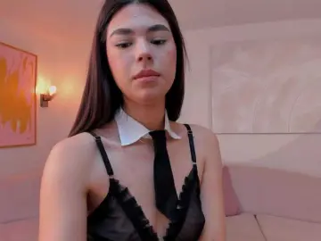 Bongacams Private Sex Chat of EllieScott