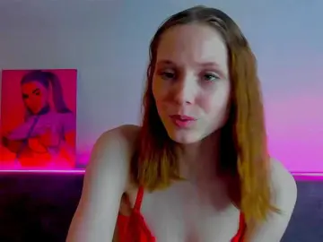Bongacams Live Sex Cam of GinaLovely