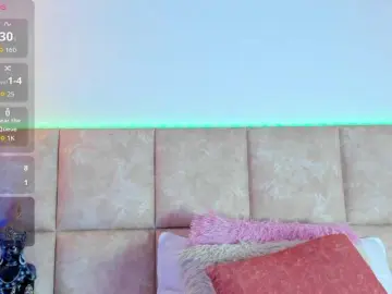 Bongacams Sex Chat of KarolBlanco