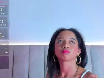 Bongacams Private Sex Chat of KarolBlanco