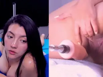 Bongacams Adult Video Chat of Collin-Bella