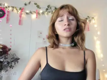 Bongacams Sex Cam of Idrill
