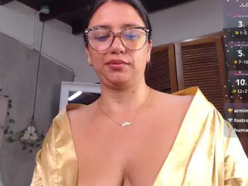 Bongacams Sex Cam of KaylaVonn