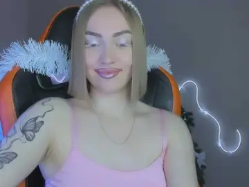 Bongacams Watch Live Sex Cams of LaraKrein-lk