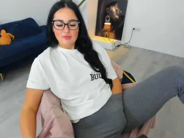 Bongacams Watch Live Sex Cams of AnyaEvy