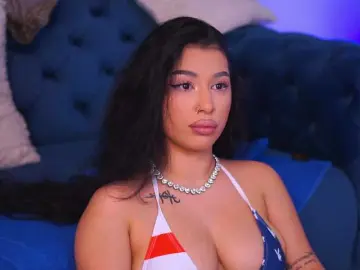 Bongacams Adult Webcams of IvyPlush