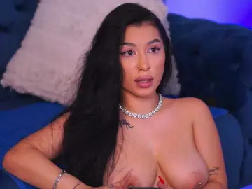 Bongacams Live Porn of IvyPlush