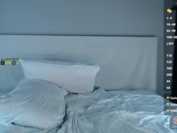 Bongacams Live Porn of Princess-Dia